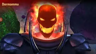 Moon knight T4 test gbr dormamu/MARVEL FUTURE FİGHT