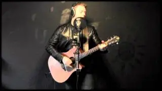 Johnny Cash Medley(Thomas Pedersen Cover)