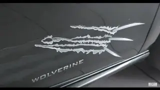Fiat Bravo Wolverine Caçador de Carros: