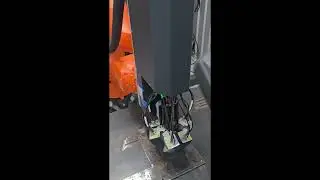 Video1 TUTORIAL KUKA MELTIO