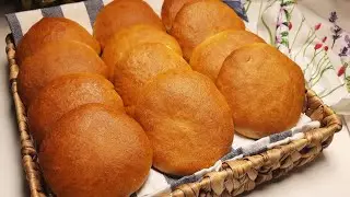 القرص الطريه و سر لونها الذهبي مع حشوة جديده تماما ...!