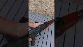 New E&L AK 74