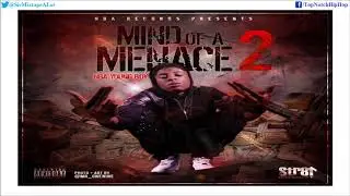 NBA YoungBoy - Be The Same (Mind Of A Menace 2)