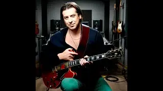 DAVE BOVA Guitar Lessons