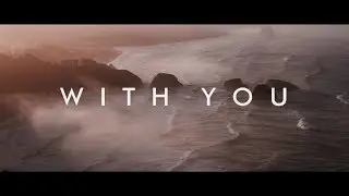 ''With You'' - Sad Emotional Piano x Drums Instrumental Beat