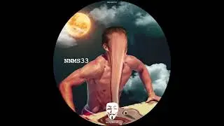 Unknown Artist - Mollify [NNMS33]