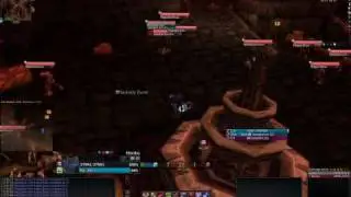 Stratholme Baron-Mount Farm Run DK