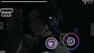 Aimer - Zankyo Sanka [Kujinn's Insane] - 50pp