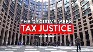 How to stop losing &euro;825bn a year to tax evasion