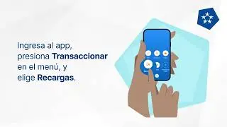 Te ense&ntilde;amos como recargar tu celular