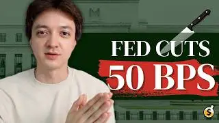 Fed Rate Cut Explained (What You Need to Know)