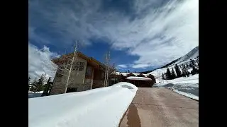 16 Half Hitch, Moonlight Basin - Coming Soon
