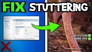 How To Fix Fallout 76 Fps Drops & Stutters (EASY)