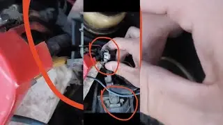 Машина заглохла на ходу и не заводится нет искры, Daewoo Nexia