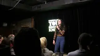 Carly Kane Stand Up