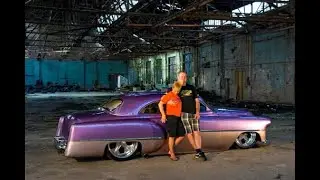Driven To Build - The Strange Motion Way, Guest Tim Strange - Part 1