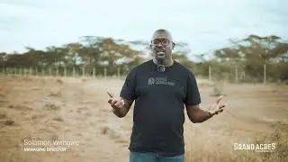Value Addition At AcaciaCove, Nanyuki (Part V) - Own Land In Kenya