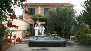 HOTEL DES PINS *** SOULAC-SUR-MER POINTE DU MEDOC AQUITAINE FRANCE