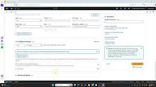CREATING EC2 INSTANCE ON AWS
