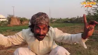 Most Funny Mental man 2017 pagal ko logo ne maara