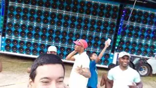 Carreta Som Car