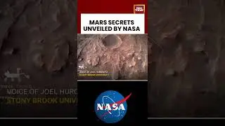 NASA&rsquo;s Mars rover discovers strongest evidence yet suggesting potential signs of ancient life
