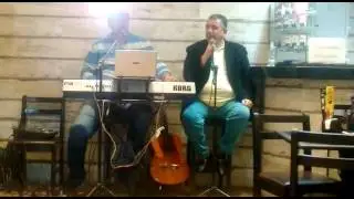 FLASH BACK  Khalil ghazal