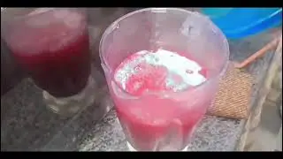 Falsa Juice Recipe | Falsay ka Sharbat | Falsay ka Juice banane ka tarika