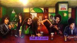 THE 27 CLUB