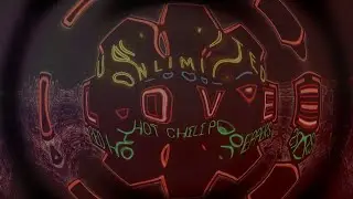 Here Ever After Guitar Cover *red hot chili peppers*