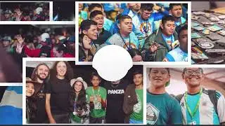 Legado ○ Exploradores Del Rey 2025
