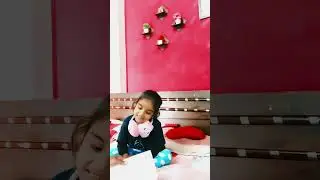 aadya study vlog#KidsStudyVlog #StudyWithMe #FunLearning #KidsEducation #StudyTime #LearningIsFun