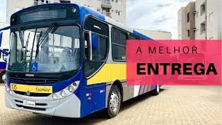 VW 17230 entrega ao novo dono