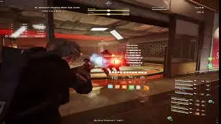 The Divsion 2 - 6:29 Dark Hours former world record speed run