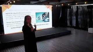 Talkpush Americas Summit: El reto del retail moderno: tecnología, cultura y conexión humana