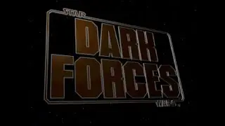 Star Wars: Dark Forces Longplay