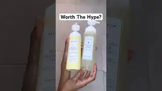 #Naturium Multi Oil #BodyWash but is it worth it? #skincare #skincareroutine #selfcare link in bio