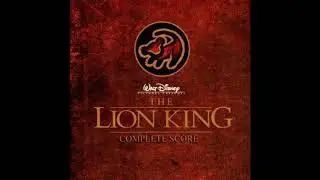 The Return /Battle of Pride Rock /The Ascension - Hans Zimmer (HQ)