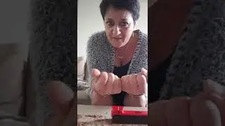 Tuber une cigarette en un temps record !