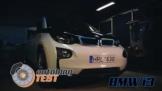 Autoblog.test: BMW i3