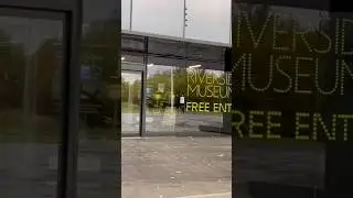 RIVERSIDE MUSEUM GLASGOW | SCOTLAND | BUCHANAN STREET | TRAVELLING | FUN | HOLIDAYS