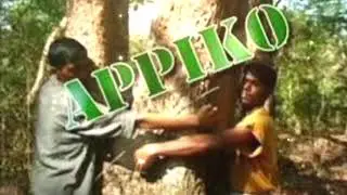 Appiko Movement|Environmental movements in India|Environmental Science#environmental #environment