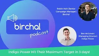 $300k raised in 3 days through Equity Crowdfunding Platform, Birchal