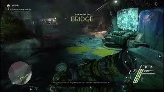 Sniper Ghost Warrior 3 - Bridge - Side Mission