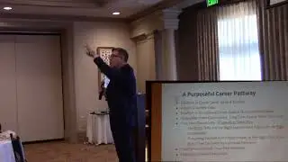 2019 Business of Tennis - Mark McMahon