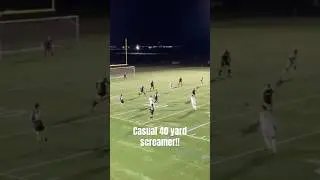 Junior Rosero is back with a bang 🚀 #soccer #upslsoccer #upsl #goaloftheday  #goalofthemonth