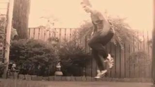FeatFuckerZ : JumpingMark  Solo movie 1 !!