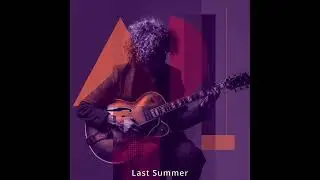 According to her - Pat Metheny Group inspired album