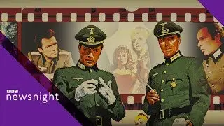 Where Eagles Dare and Brexit... - BBC Newsnight
