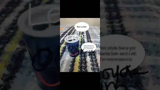 Letlat ile Skir 1.b&ouml;l&uuml;m yeni &ccedil;izgi film, tanışalım